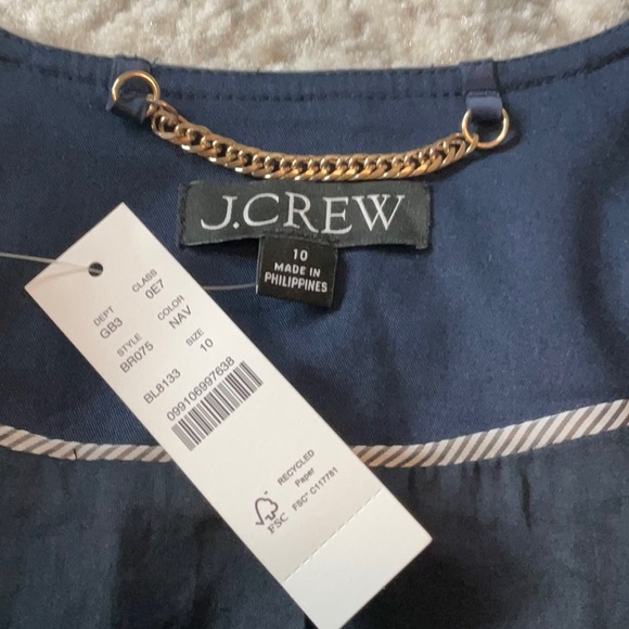 J Crew Lady Jacket - Picture 5 of 6